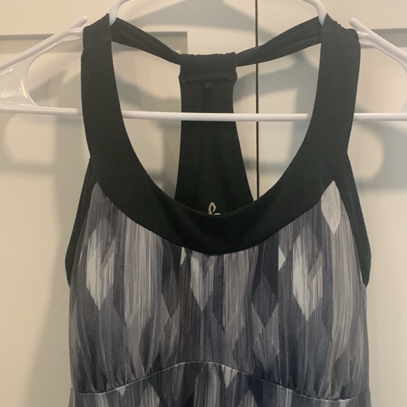 Prana dress - Picture 4 of 6